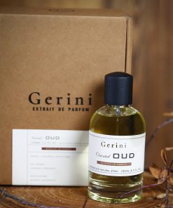 GERINI ORIENTAL OUD EAU DE PARFUM