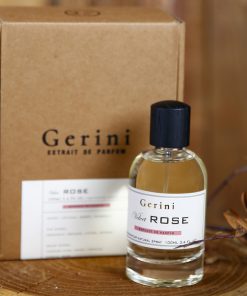 GERINI VELVET ROSE EAU DE PARFUM