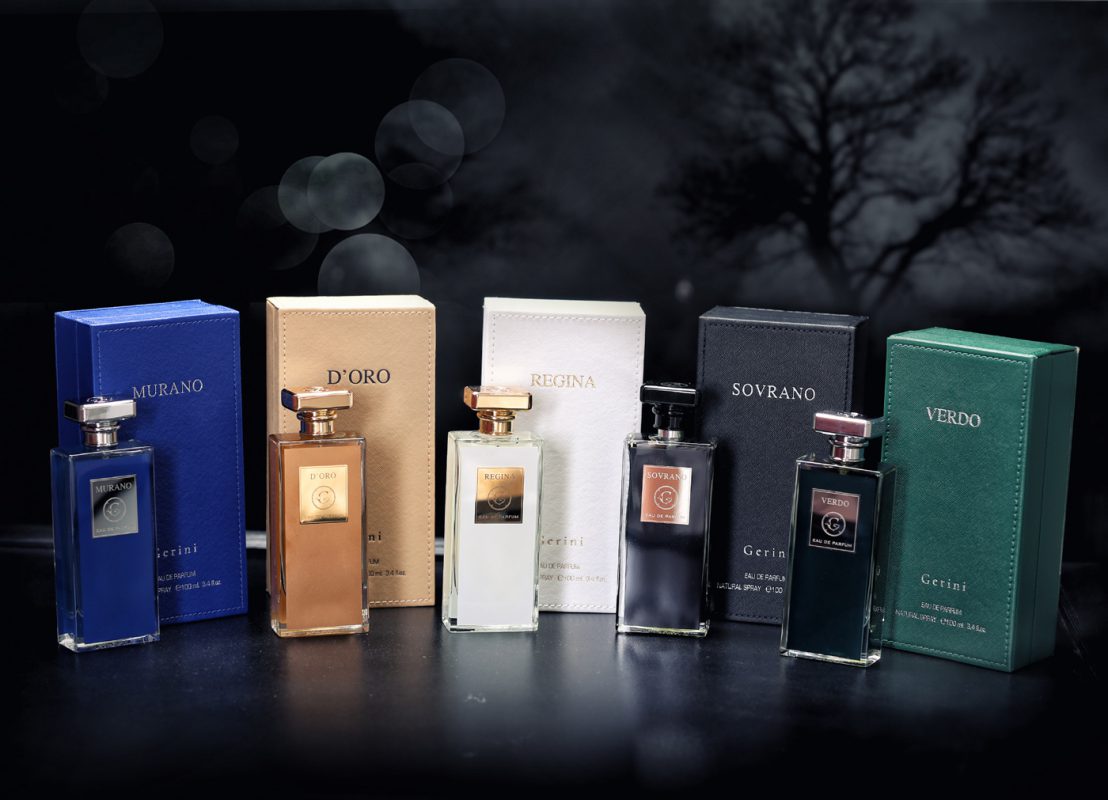 Gerini Perfumes