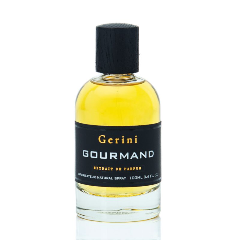 GERINI BLACK LABEL – Gerini Perfumes