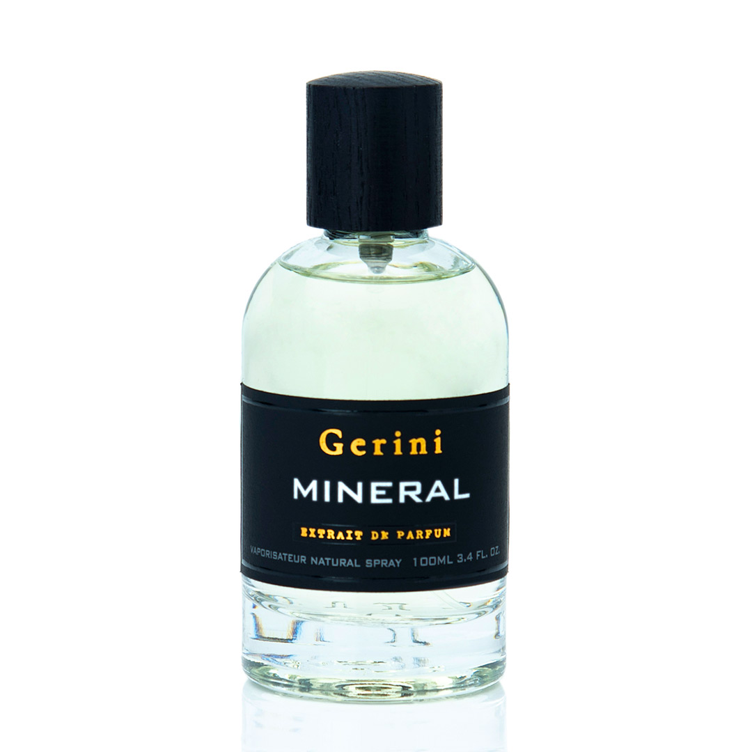 Mineral Perfume