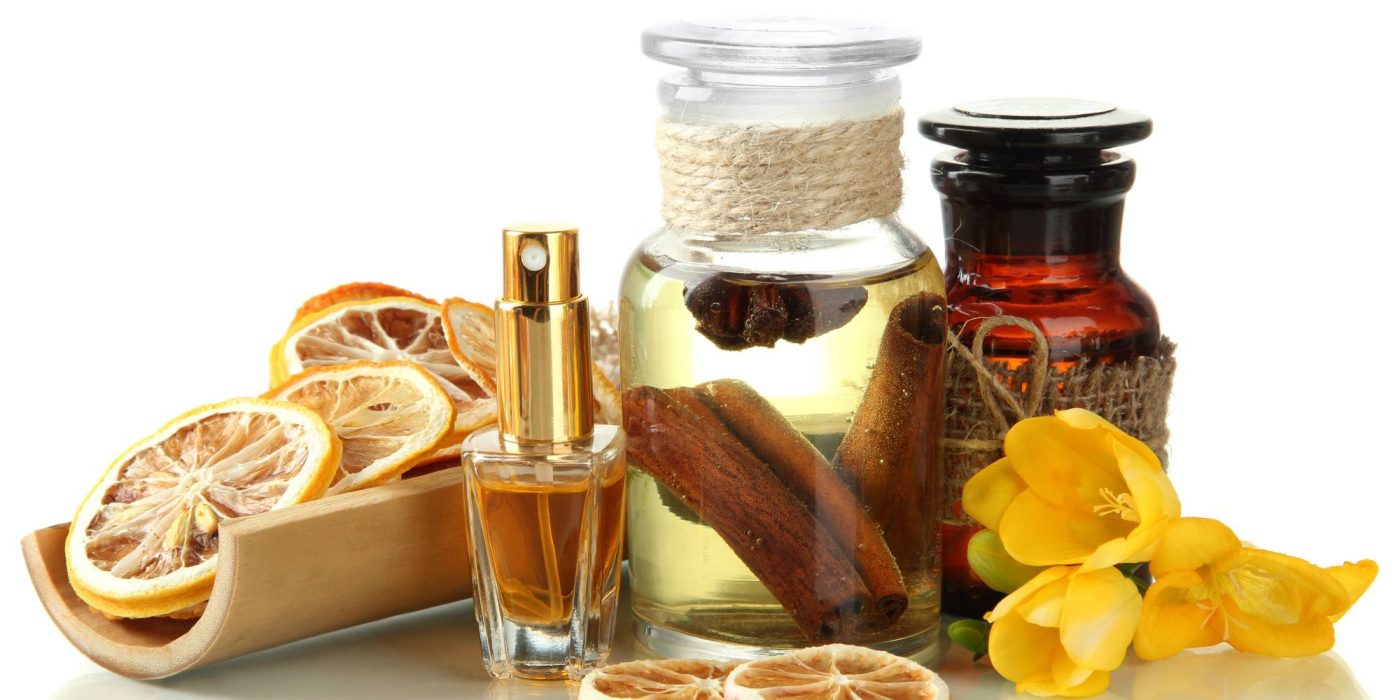 Gerini Perfumes